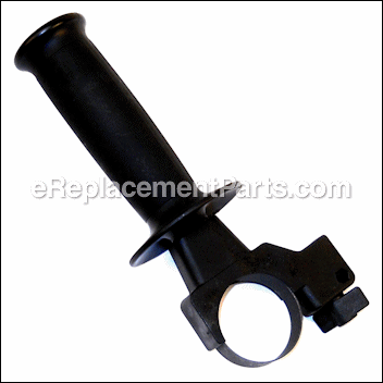 Auxiliary Handle - 1612025049:Bosch