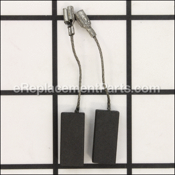 Carbon Brush Set - 1607014116:Bosch