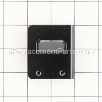Safety Cover - 1609B06462:Bosch