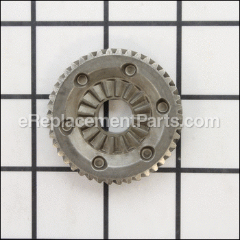 Cylindrical Gear - 2606320092:Bosch
