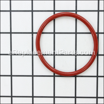 Sealing Ring - 1610210206:Bosch