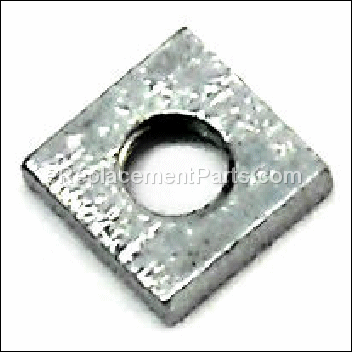 Square Nut - 2915121004:Bosch