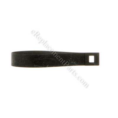 Clamping Band - 1611316019:Bosch