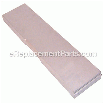 Table Plate - 2610996858:Bosch