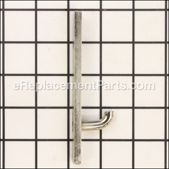 Locking Bar - 1609B03334:Bosch