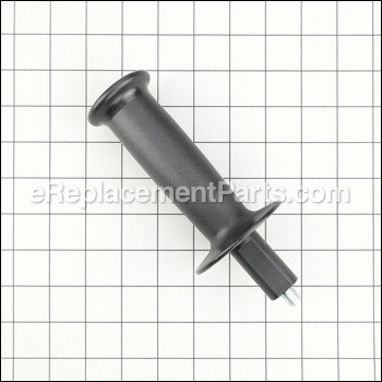 Auxiliary Handle - 1602025027:Bosch