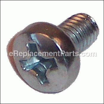 Slotted Pan-head Screw - 2910641082:Bosch