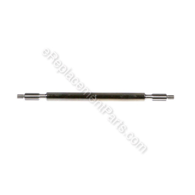 Toothed Shaft - 1613060005:Bosch