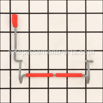 Clamping Bar - 2610925983:Bosch