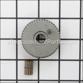 Eccentric Cog Wheel - 1619P08889:Bosch