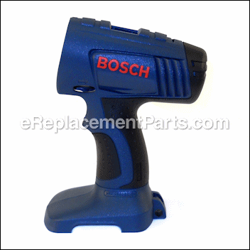 Housing - 2609100502:Bosch