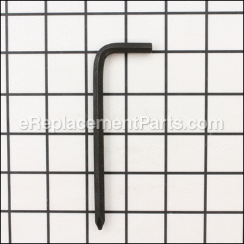 Hexagon Socket Wrench - 2610009616:Bosch