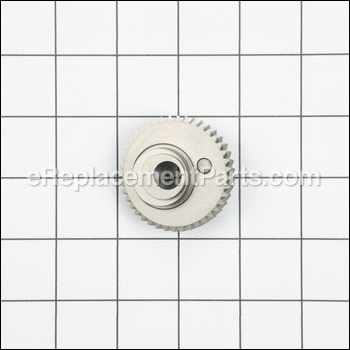 Eccentric Cog Wheel - 2606320101:Bosch