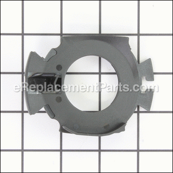 Air-deflector Ring - 1610522012:Bosch