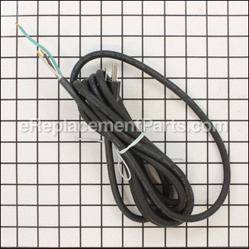 Power Cord - 1614461034:Bosch