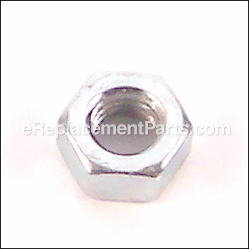 Hexagon Nut - 2610908663:Bosch