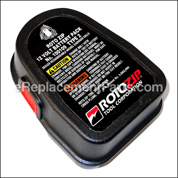Battery - 2610921523:Bosch
