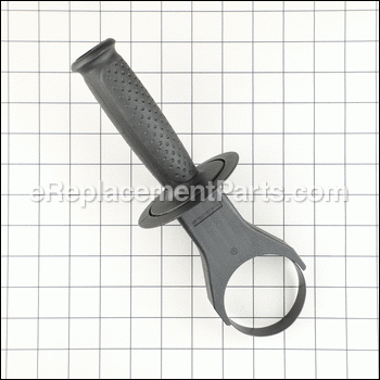 Auxiliary Handle - 1619P07778:Bosch