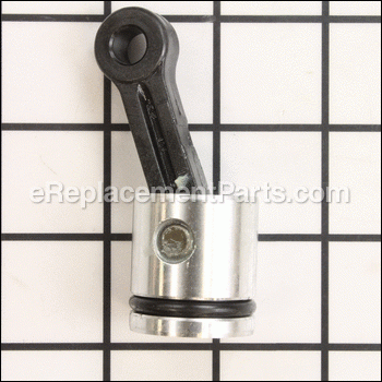 Hammer Piston - 1617000999:Bosch