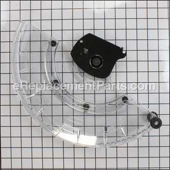 Protective Cover - 1609B02317:Bosch