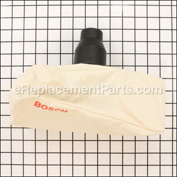 Dust Bag - 2605411035:Bosch