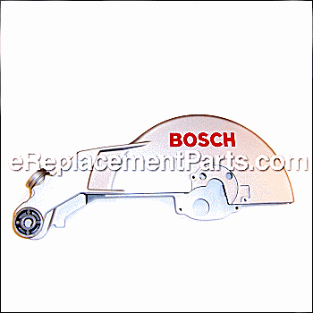 Protection Guard - 2610907783:Bosch