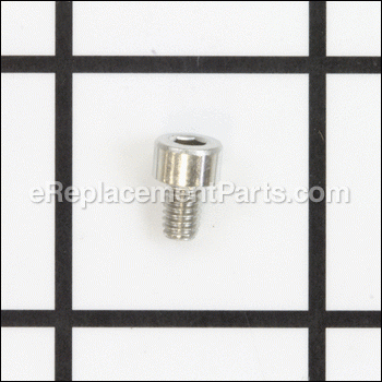 Socket Head Cap Screw - 2918060116:Bosch