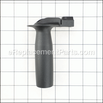 Auxiliary Handle - 2602025213:Bosch