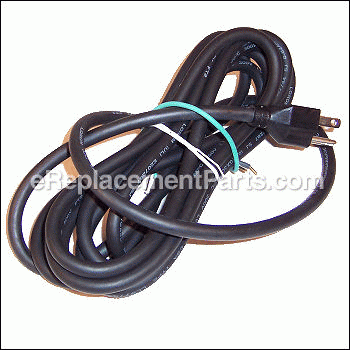 Mains Connection Cable - 2604460267:Bosch