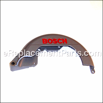 Top Blade Guard - 1619X01169:Bosch