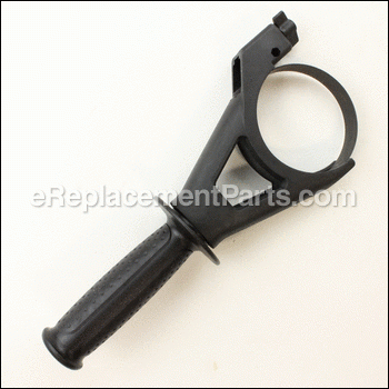 Auxiliary Handle - 2602025086:Bosch
