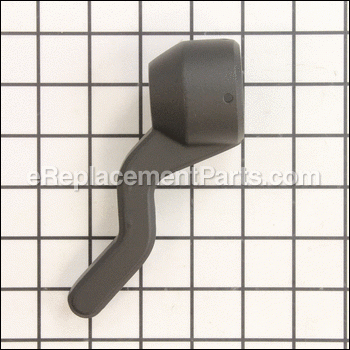 Clamping Lever - 2610996898:Bosch