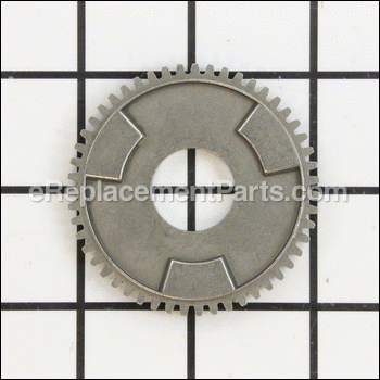 Cylindrical Gear - 1616317608:Bosch