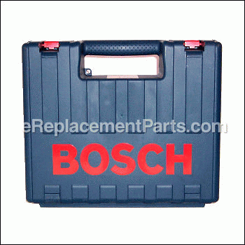 Carrying Case - 2605438074:Bosch