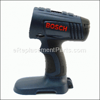 Housing - 2609100503:Bosch