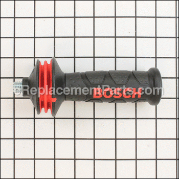 Auxiliary Handle - 1602025051:Bosch