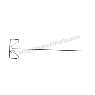 Cleaning Pin - 1619PA7889:Bosch