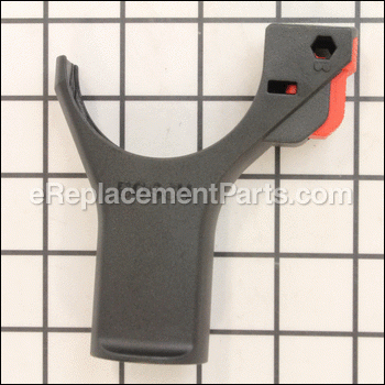 Support Clamp - 1618040087:Bosch