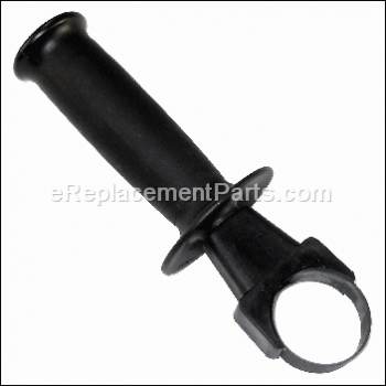 Auxiliary Handle - 3602025504:Bosch