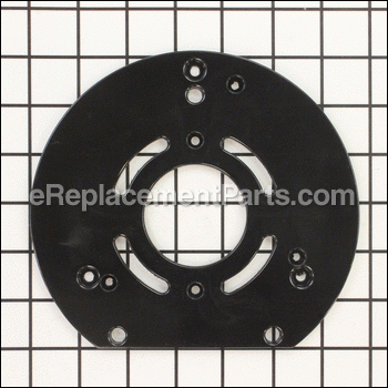 Cover Plate - 2610997099:Bosch