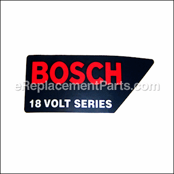 Reference Plate - 2610998401:Bosch