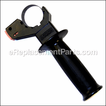 Auxiliary Handle - 2602025139:Bosch