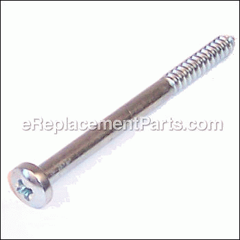 Sheet Metal Screw - 1603435024:Bosch