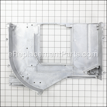 Cover Plate - 2610015036:Bosch
