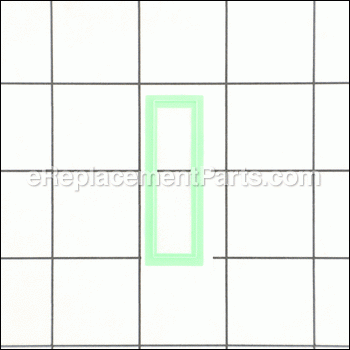 Window Grn - 1607000C9Z:Bosch