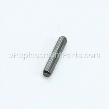 Straight Pin - 1613100019:Bosch