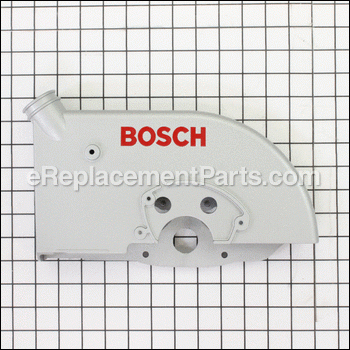 Upper Guard - 2610911555:Bosch