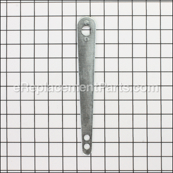 Pin-type Face-wrench - 1607950062:Bosch