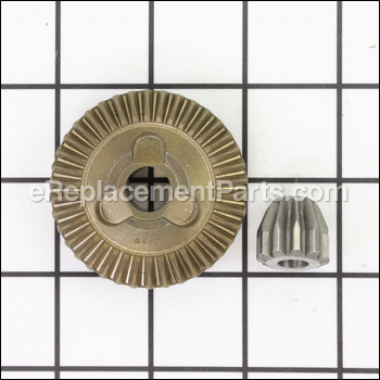 Set of Gearwheels - 1607000V44:Bosch