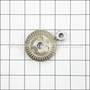 Set of Gearwheels - 1607000V44:Bosch